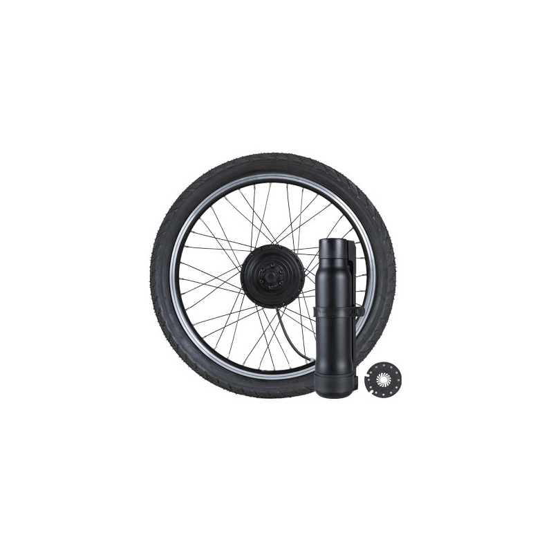 Kit rueda 26″