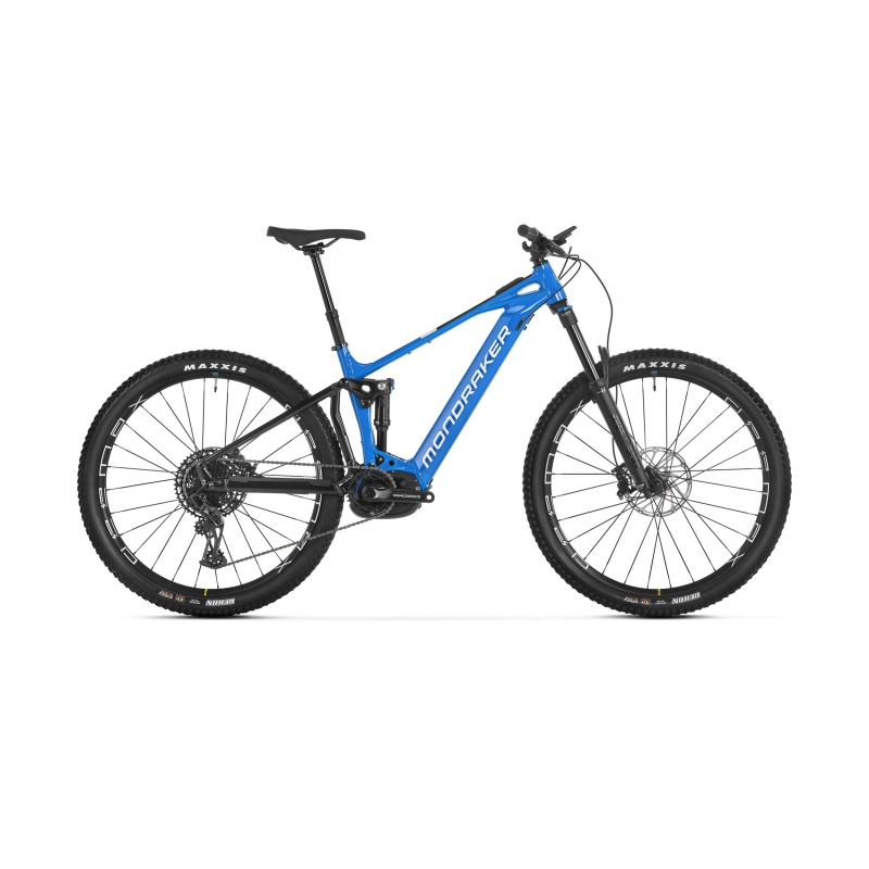 Chaser R Carrera Blue Bosch 750wh 2024