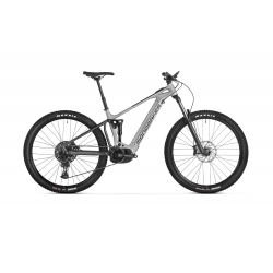Chaser Fog Grey Bosch 625wh...