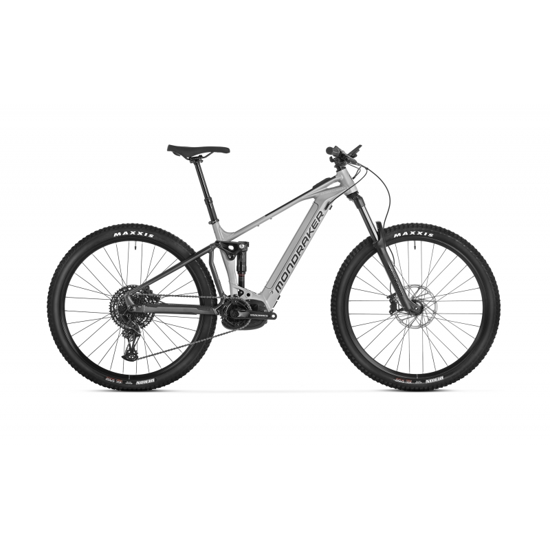 Chaser Fog Grey Bosch 625wh 2024