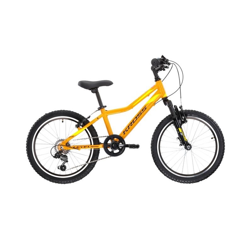 KROSS LEVEL MINI 2.0 LIGHT