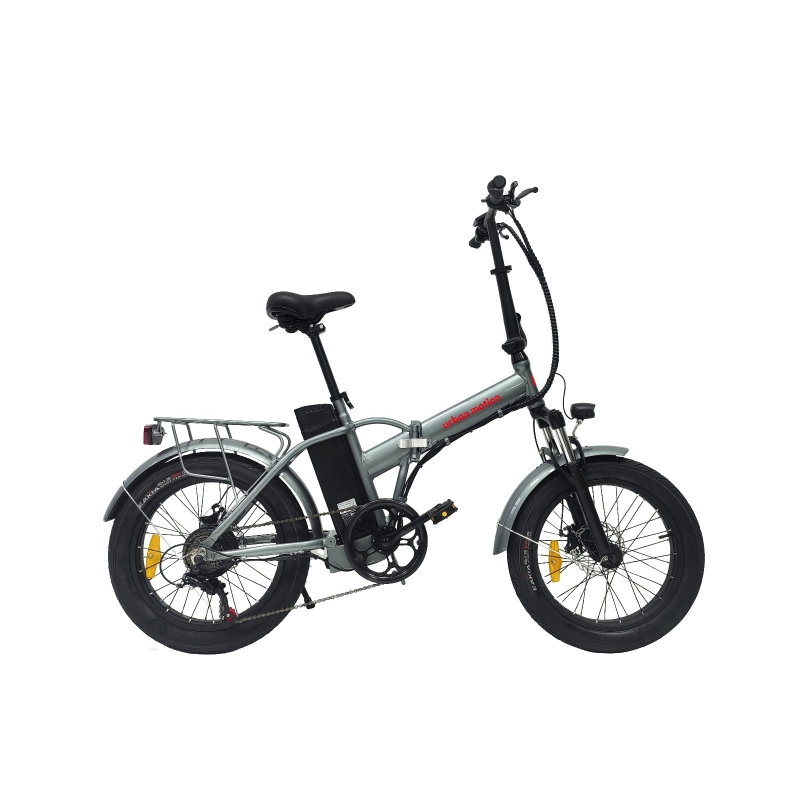 Urbit 20"