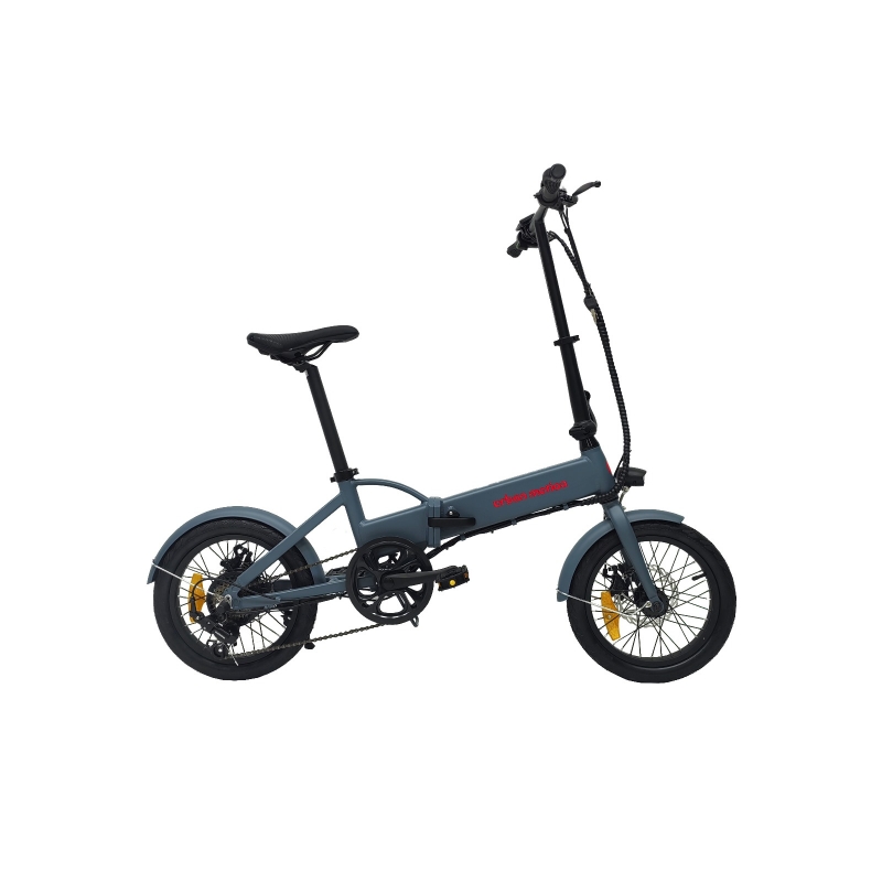 Airly 16"