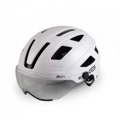 CASCO URBANO CITY SHIELD