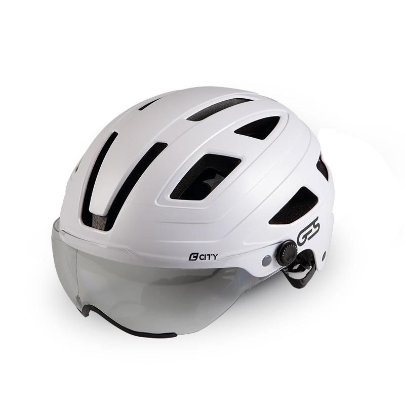 CASCO URBANO CITY SHIELD