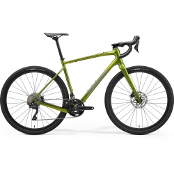 SILEX 400