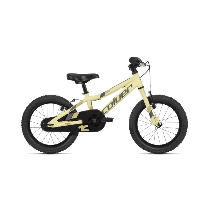 RIDER 16