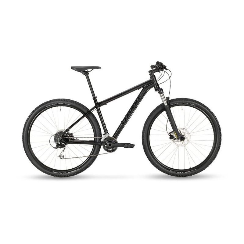 BIKE STEVENS TONGA