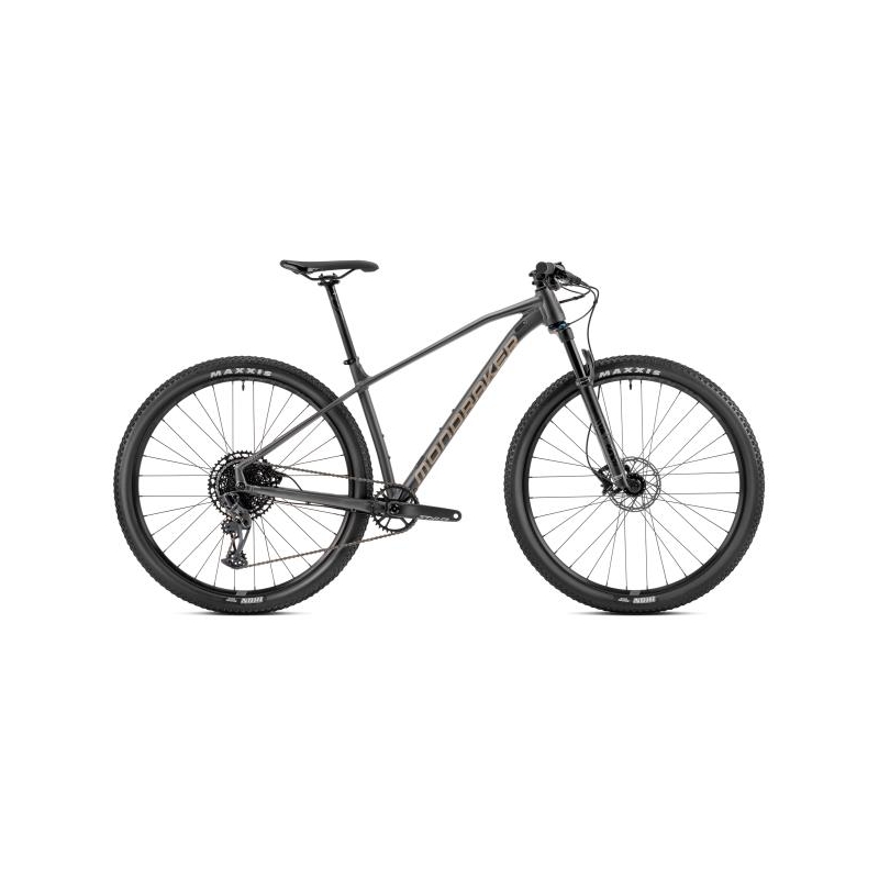 CHRONO R 29 GRAPHITE/GRAY