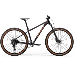 MERIDA BIG NINE 40