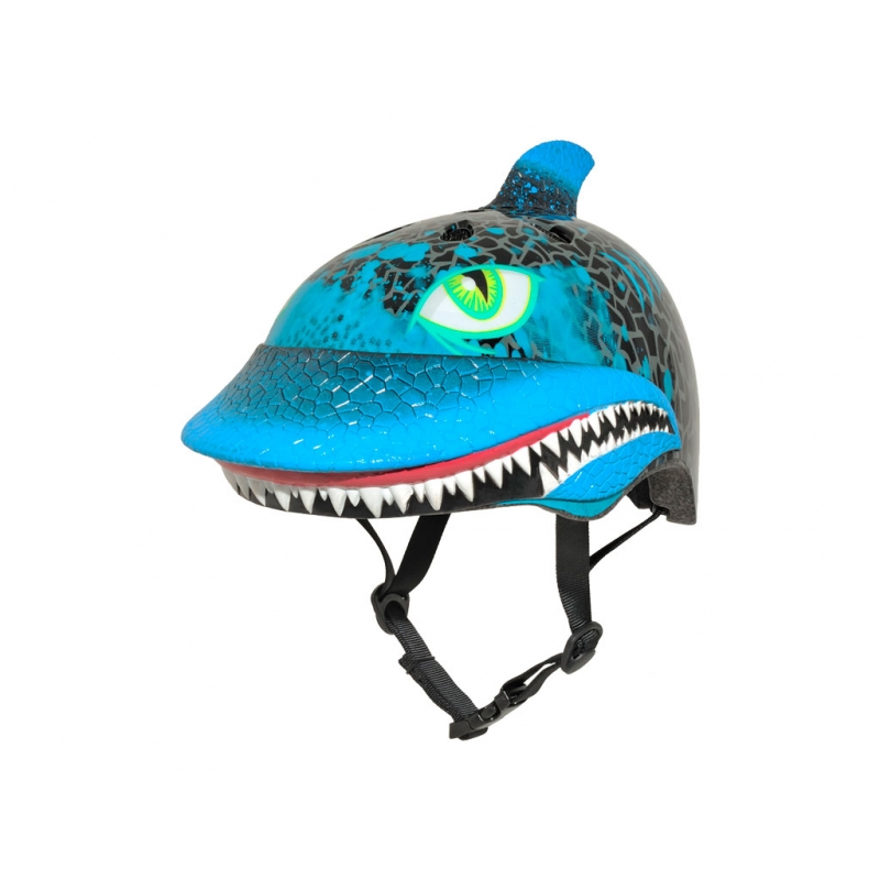 CASCO C-PREME RASKULLZ CHILD