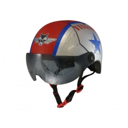 CASCO C-PREME RASKULLZ CHILD
