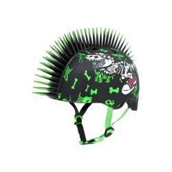 CASCO C-PREME HELMET TODLER...