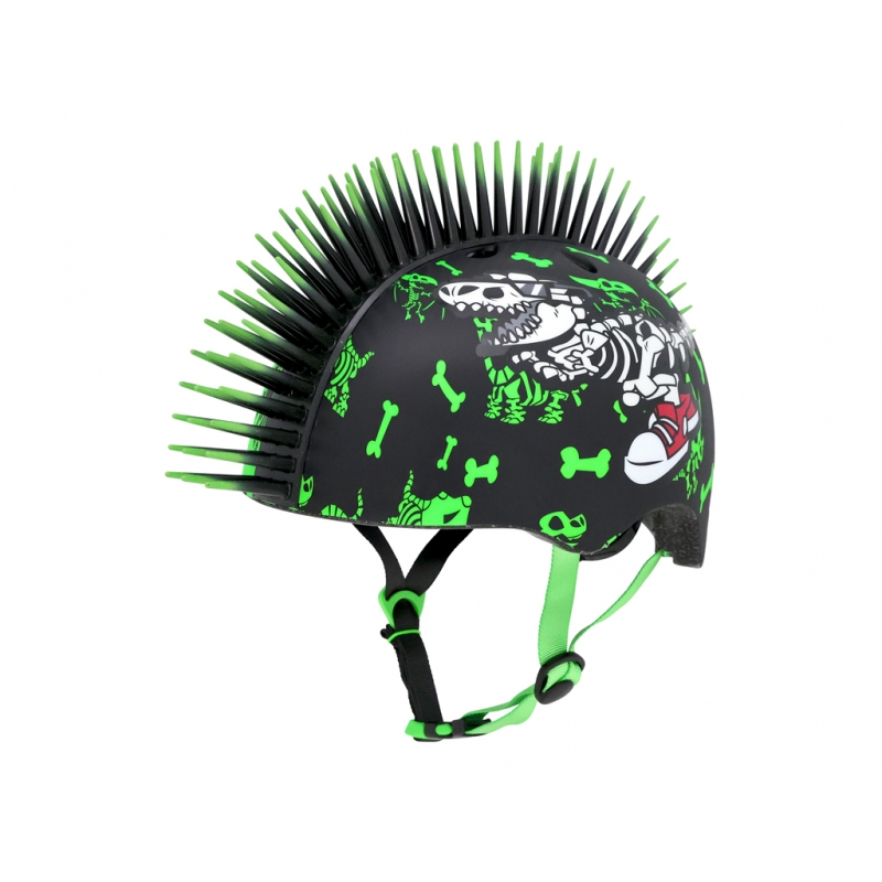 CASCO C-PREME HELMET TODLER...