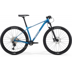Merida Big Nine 600