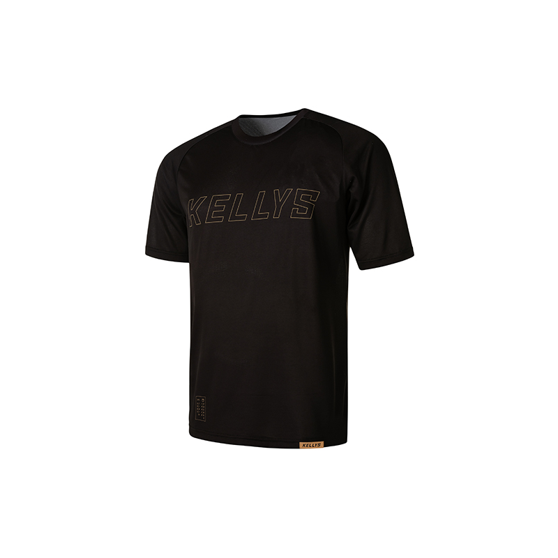 CAMISETA KELLYZ ENDURO TYRION