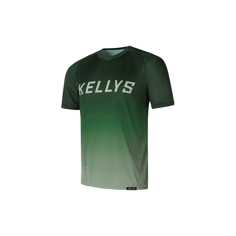 CAMISETA KELLYZ ENDURO TYRION