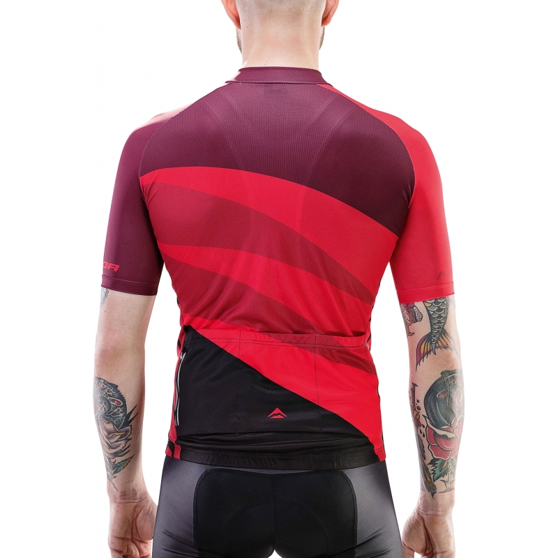 MAILLOT MERIDA CX ''L''