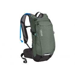 Mochila de hidratación...
