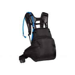 Mochila de hidratación...