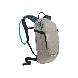 Mochila de hidratación...