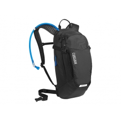 Mochila de hidratación...