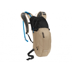 Mochila de hidratación...