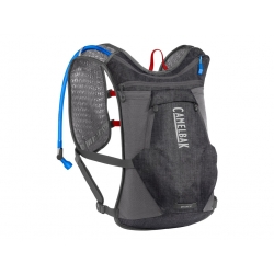 Mochila de hidratación...