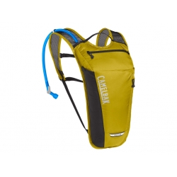 Mochila de hidratación...