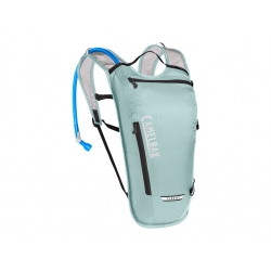 Mochila de hidratación...