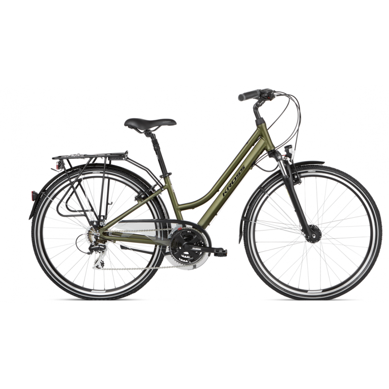 KROSS TRANS 3.0