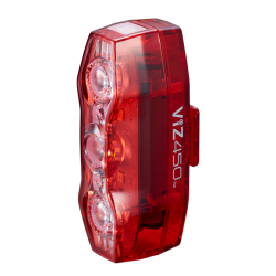 PILOTO CATEYE VIZ450