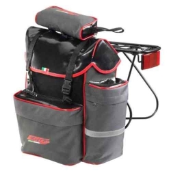 ALFORJA - MOCHILA BMG...