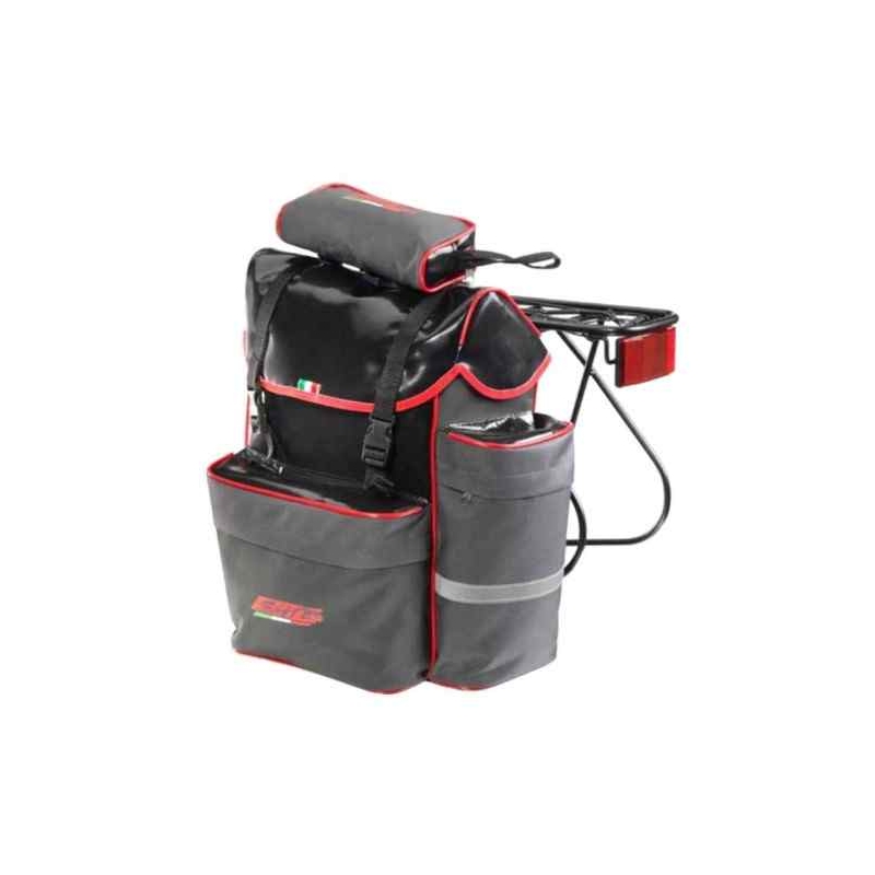 ALFORJA - MOCHILA BMG IMPERMEABLE