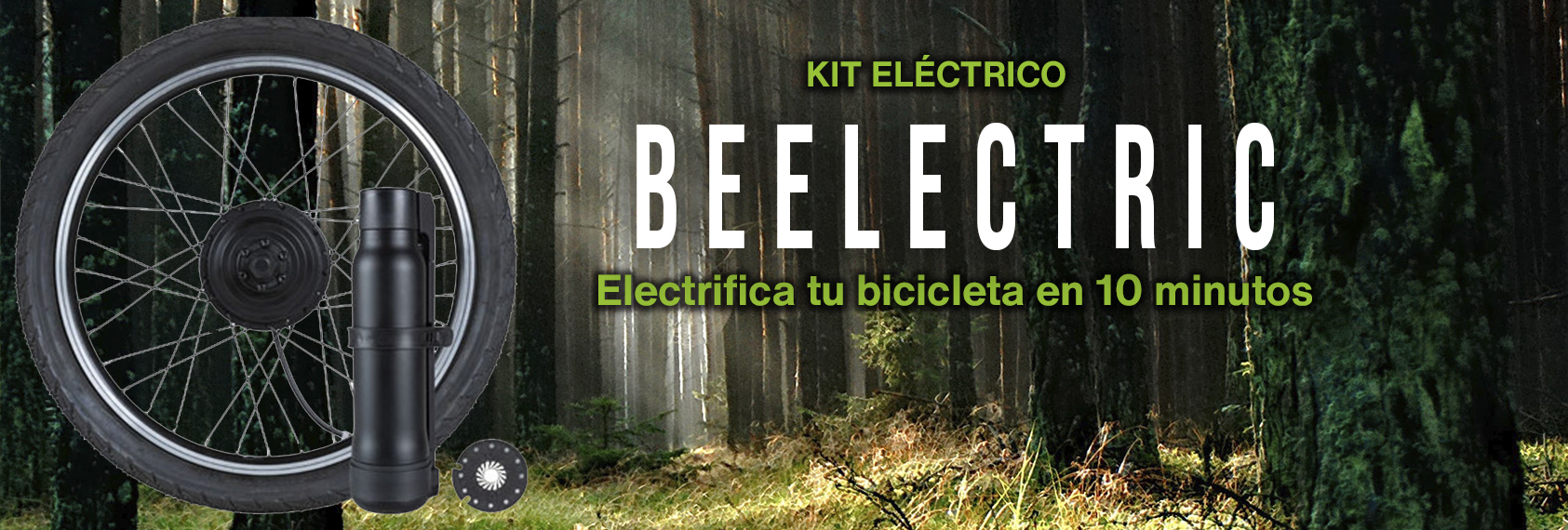 BEELECTRIC