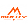 Manufacturer - Monty